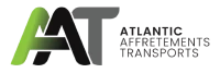 Atlantic Affretements Transports Affreteur Transporteur Paris Logo 1